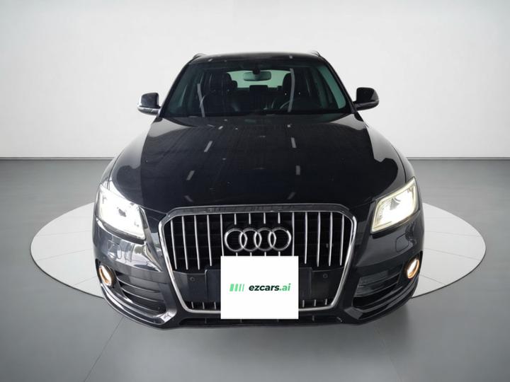 Q5 2016 40 TFSI Tech photo 2