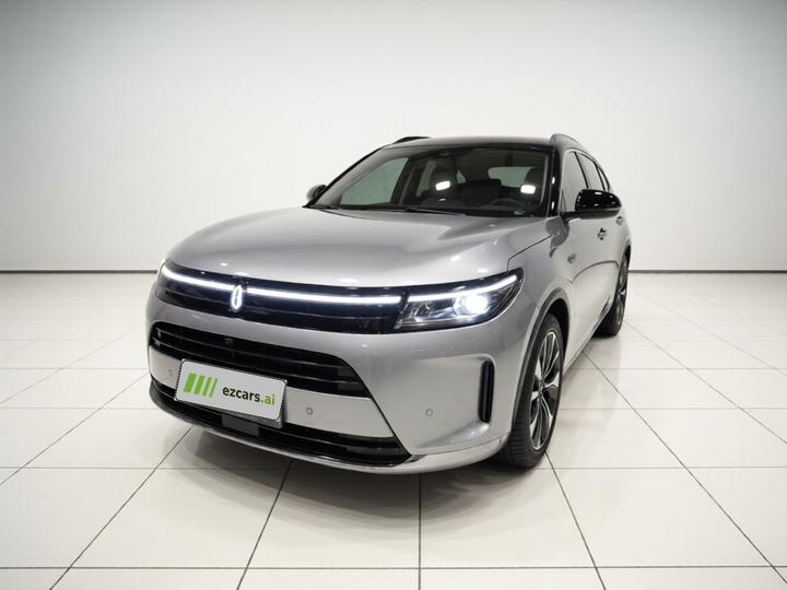 HIMA AITO M7 2024 1.5T ADAS AWD Max 5-Seater