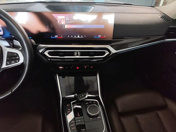 3 Series 2024 325Li M Sport Package photo 4
