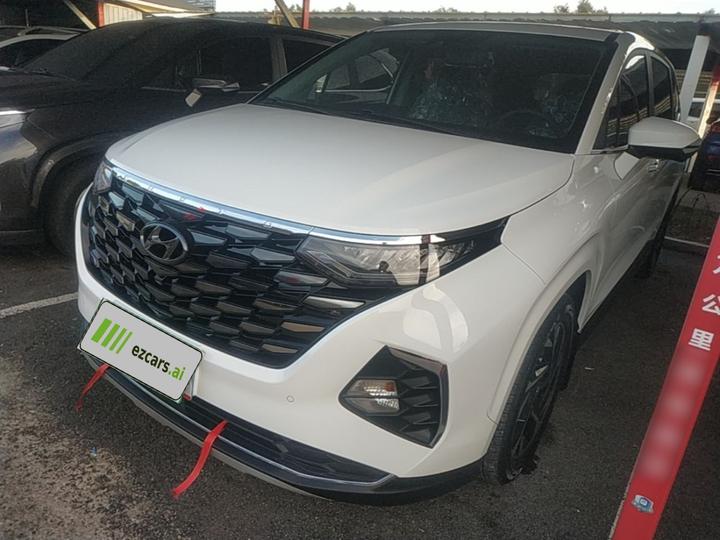 Custo 2021 380TGDi Flagship TOP Premium