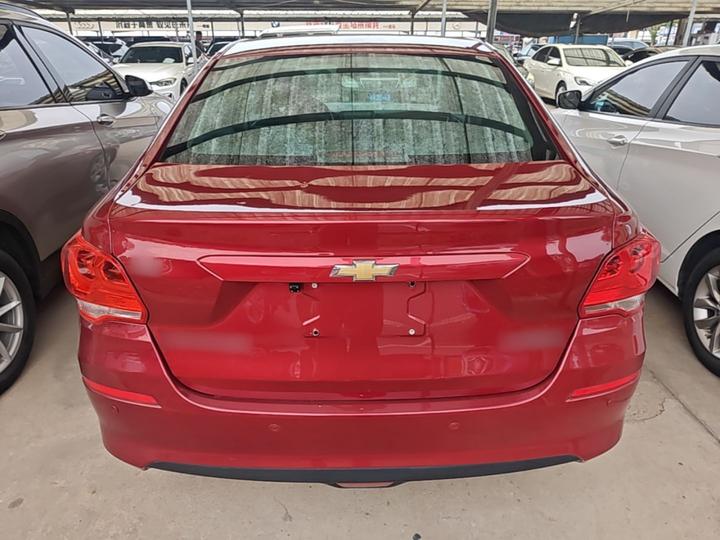 Cavalier 2019 320 AT photo 5