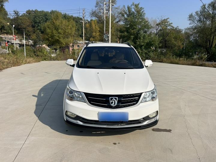 730 2016 1.5L MT Value 7-Seater China V photo 2