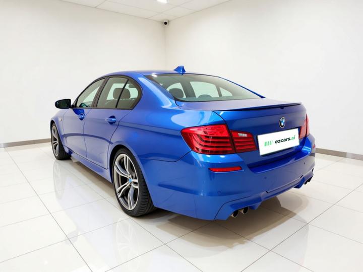 M5 2014 M5 photo 4