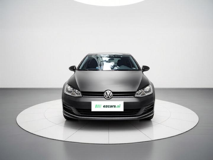 Golf 2015 1.4TSI AT Comfort photo 2