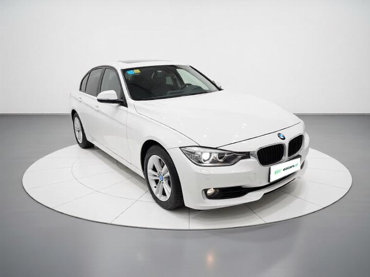 3 Series 2015 320i Fashion photo 3