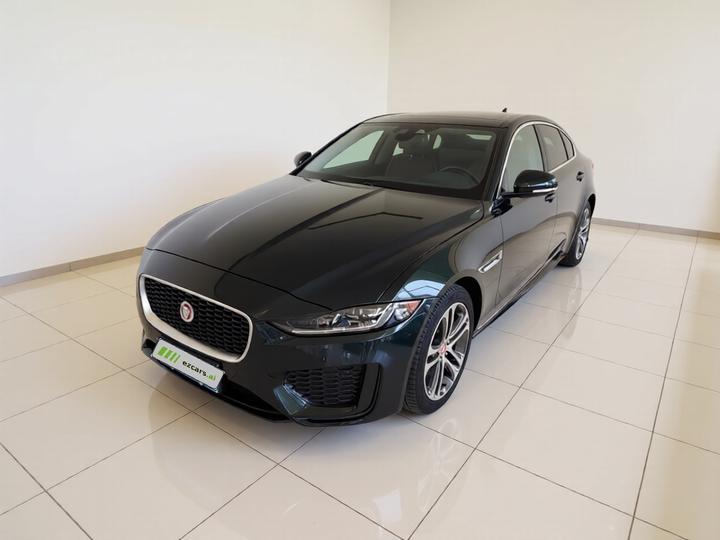 XEL 2024 2.0T 250PS R-DYNAMIC S Progressive Sport
