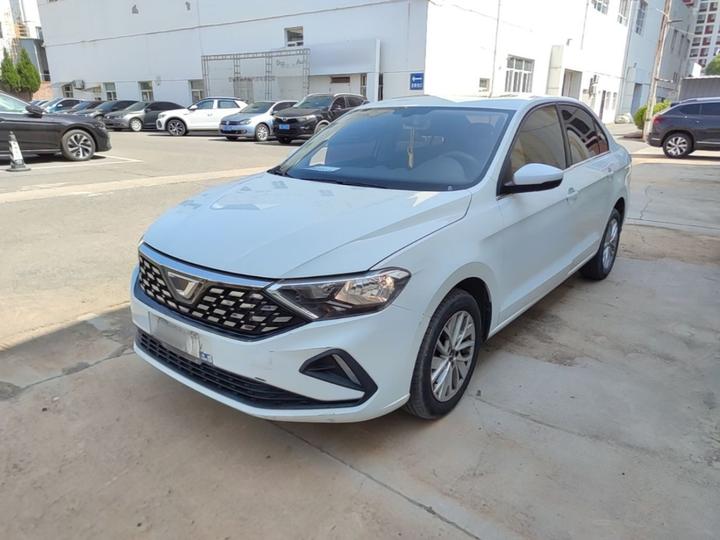 VA3 2021 1.5L AT Honor