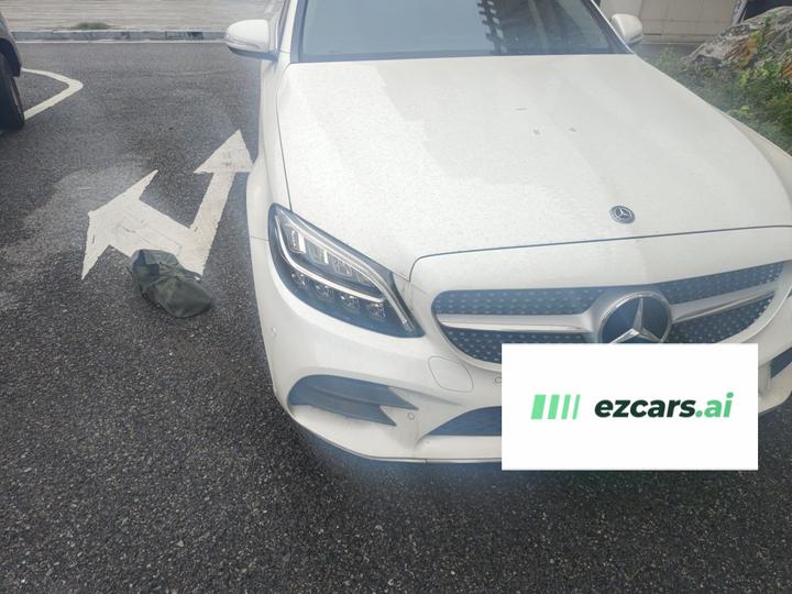 C-Class 2020 C 260 L Sport photo 7