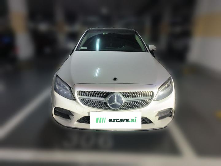 C-Class 2021 C 260 L photo 2