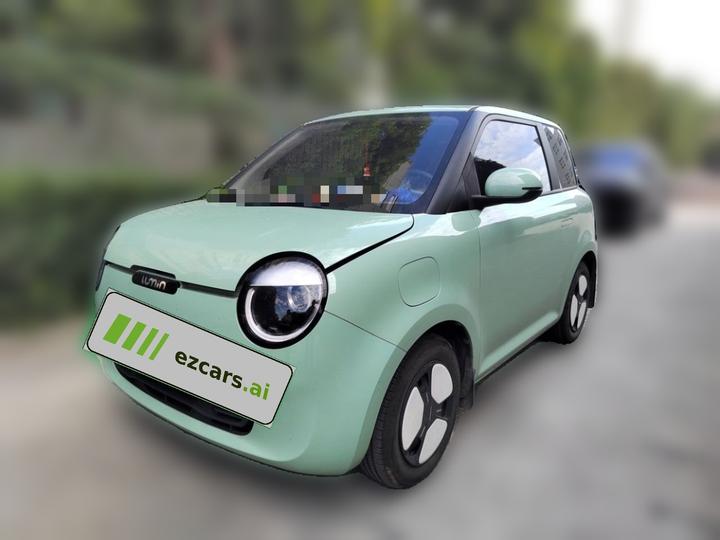 Nevo Changan Lumin 2023 205km
