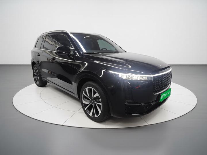 Li Auto ONE 2021 EREV 6-Seater photo 3