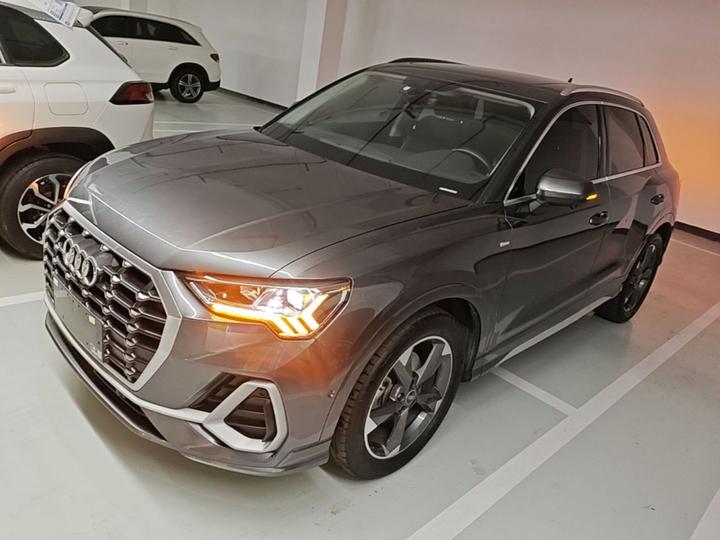 Q3 2021 35 TFSI Fashion Dynamic