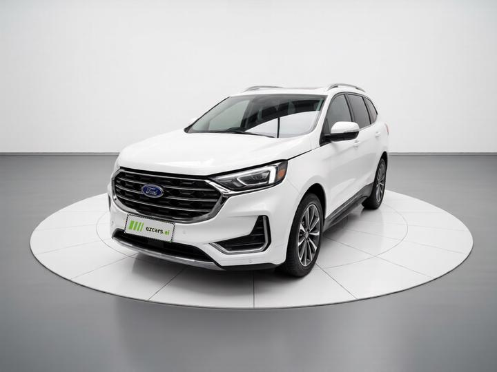 Edge 2021 PLUS EcoBoost 245 RWD 7-Seater
