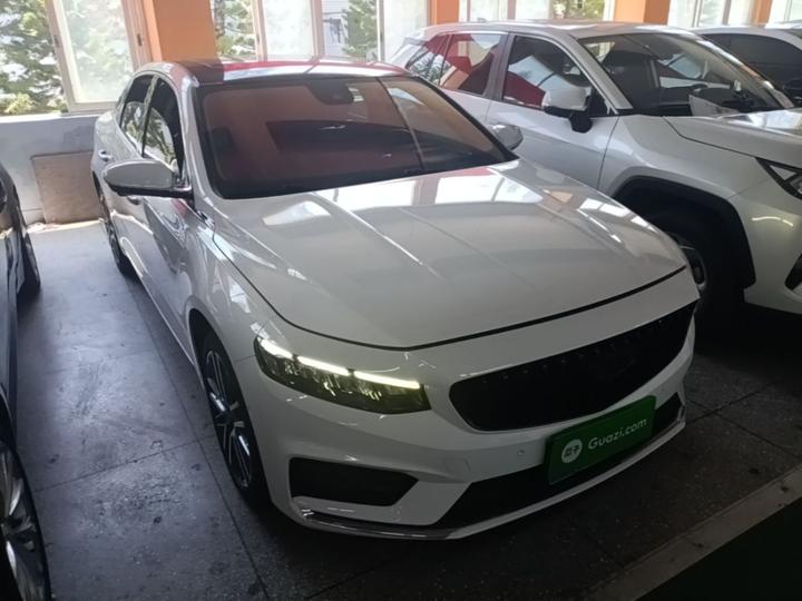 Preface 2021 Facelift 2.0TD Premium photo 3