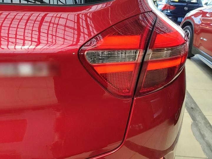 Emgrand GS 2018 1.8L AT photo 7