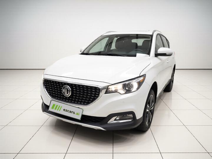 ZS 2018 1.5L AT Luxury China V
