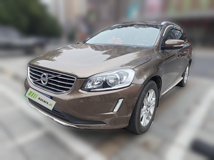 XC60 2015 T5