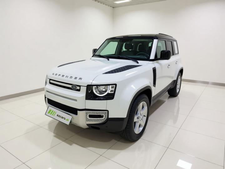 Defender EV 2022 110 P400e