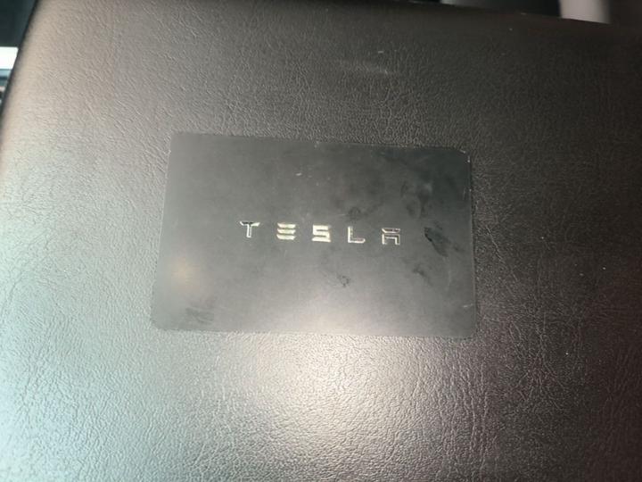 Model 3 2020 Standard Range RWD Upgraded photo 8