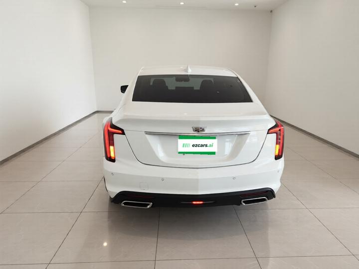 CT5 2022 28T Luxury Standard photo 5