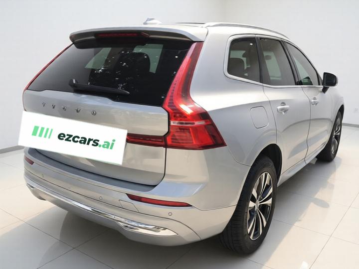 XC60 2024 B5 AWD Luxury photo 4