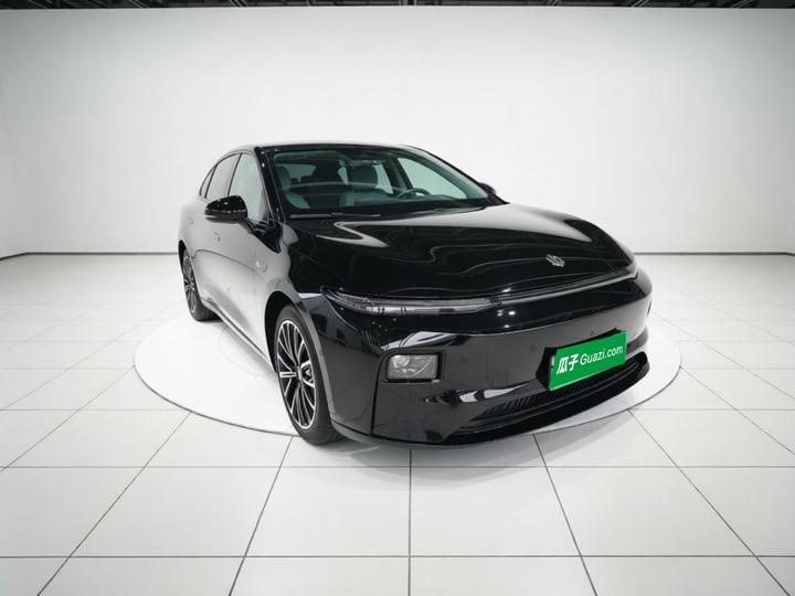 Leapmotor B01 2025 550 Enjoy photo 3