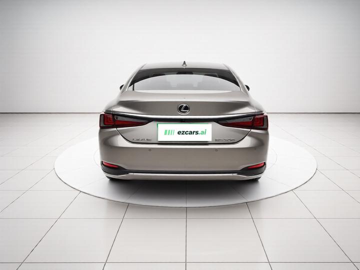 ES 2022 200 Luxury photo 5