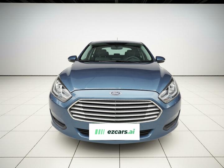 Escort 2019 Facelift 1.5L MT China VI photo 2