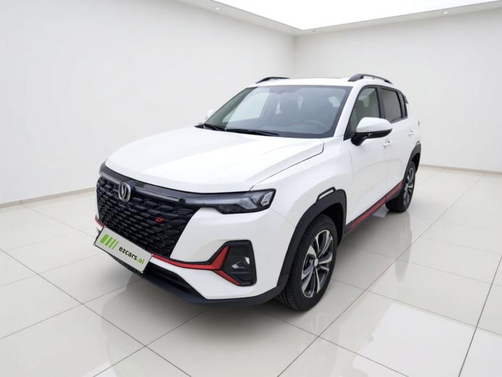 CS35PLUS 2022 NE 1.4T DCT Luxury