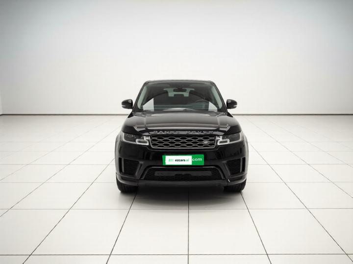 Range Rover Sport 2020 3.0 L6 HSE DYNAMIC photo 3