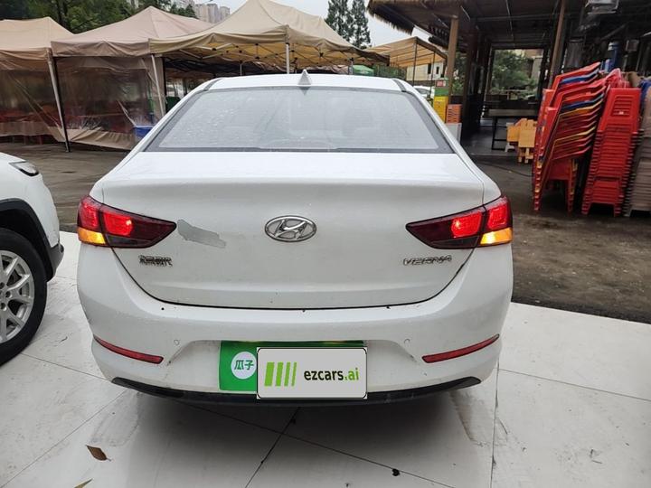 2016 1.4L MT GLS photo 5