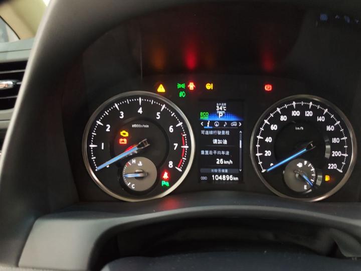 Alphard 2018 3.5L Luxury photo 4