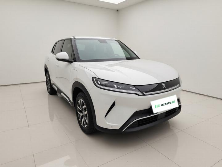 Yuan UP 2025 301KM Pilot photo 3