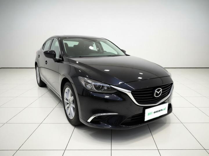 Atenza 2018 2.0L Luxury China V photo 3