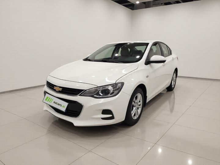 Cavalier 2016 1.5L AT