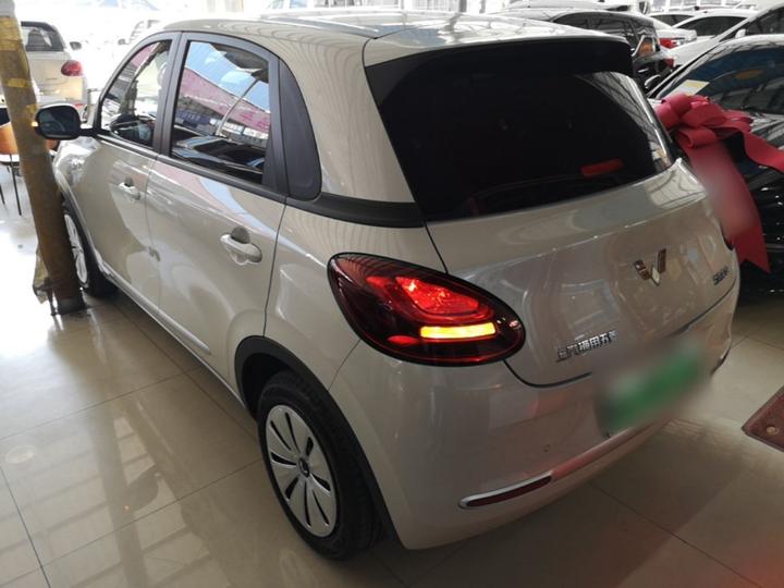 Wuling Bingo 2025 203km photo 5