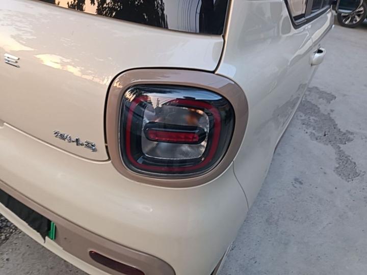 Bestune Pony 2025 222km photo 7