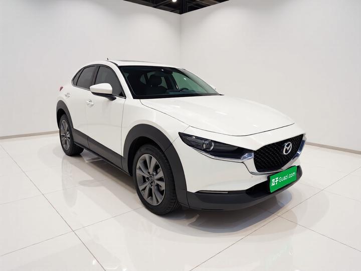 CX-30 2021 2.0L AT photo 3