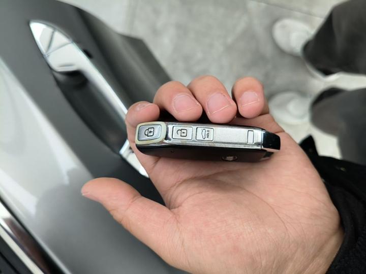 K3 2019 1.5L CVT Smart photo 8