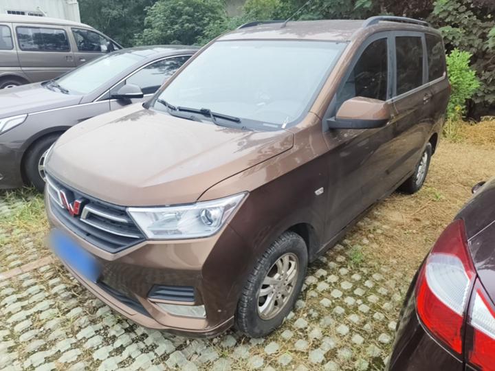 Wuling Hongguang 2021 Facelift 1.5L S Comfort LAR