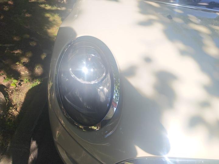 2020 1.5T ONE 5-Door photo 7