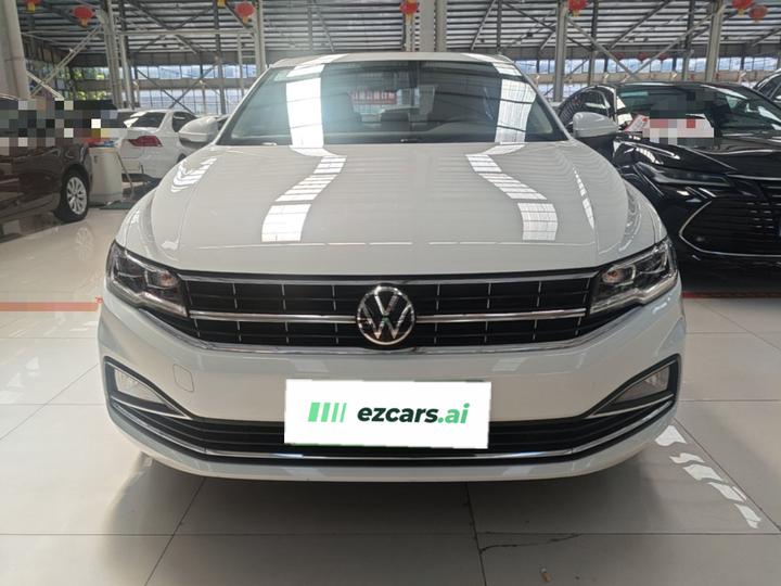 Bora 2021 1.5L AT Elite Connected photo 2