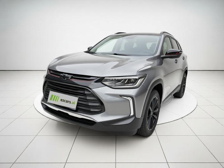 2019 Redline 335T CVT China VI