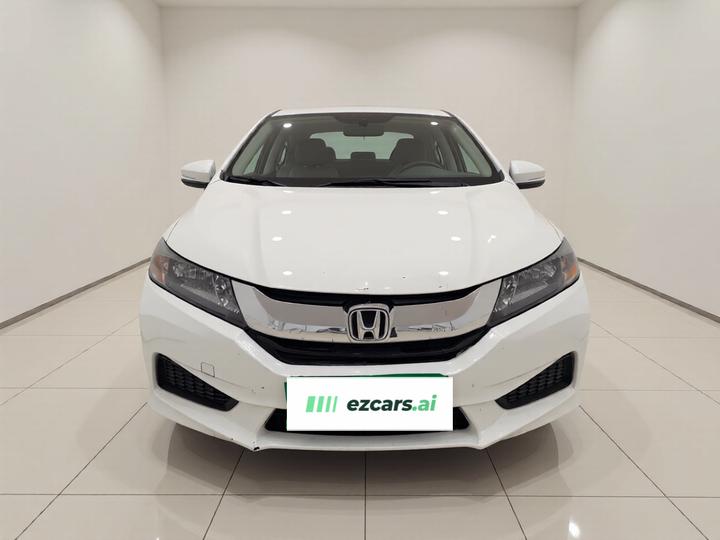 2017 1.5L CVT Comfort photo 2