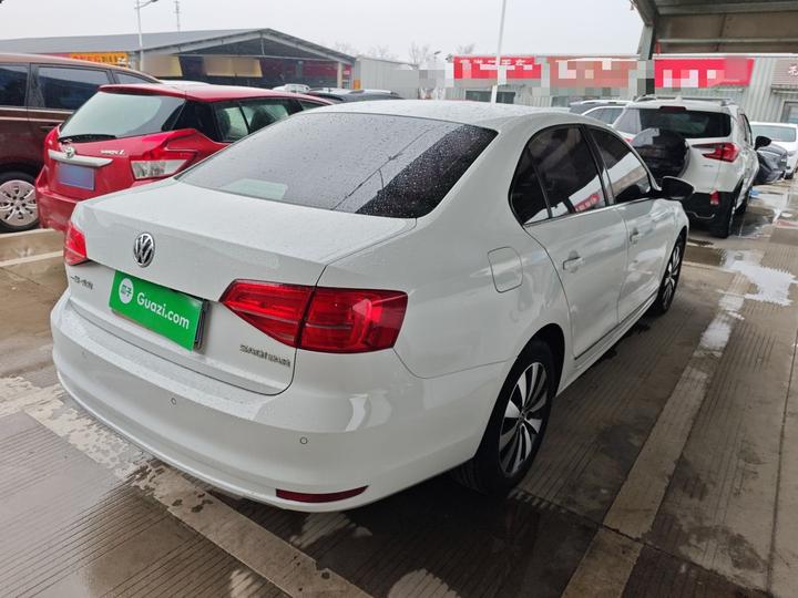 Sagitar 2018 1.6L AT Comfort photo 4