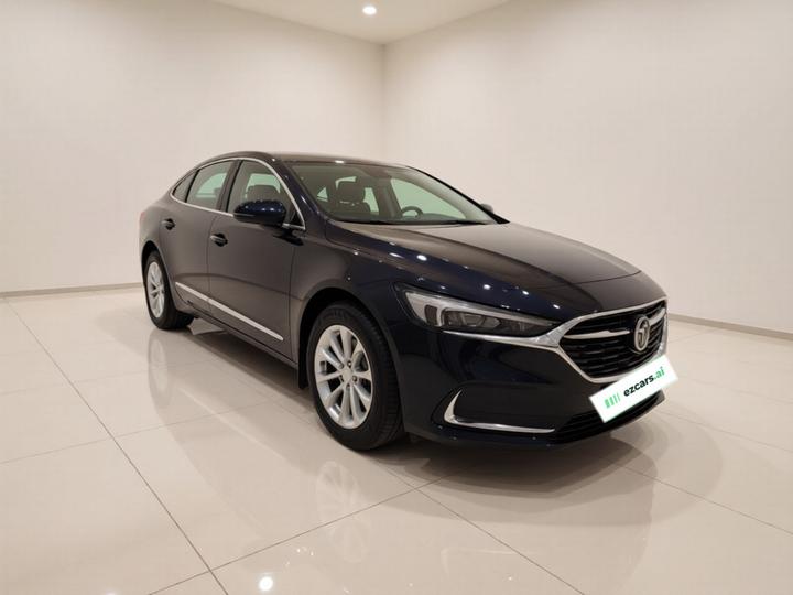 LaCrosse 2021 552T Luxury photo 3