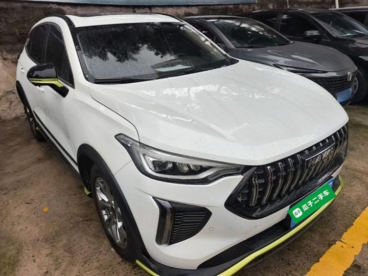 2022 Energetic 1.5T photo 3