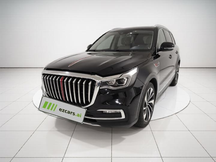 HS7 2019 3.0T AT AWD Connected