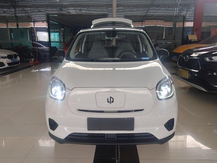 Leapmotor T03 2021 400 Luxury photo 2