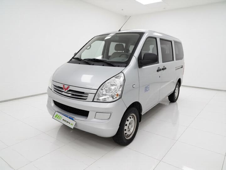 Wuling Rongguang 2021 1.2L S Base 5-SeaterLSI